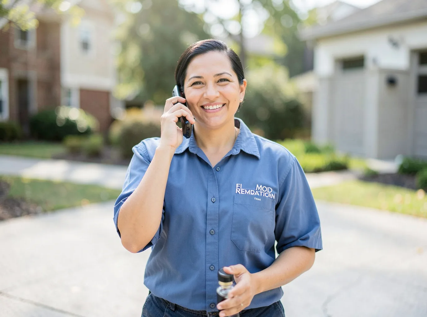 Mold Remediation Rentz, GA FAQs